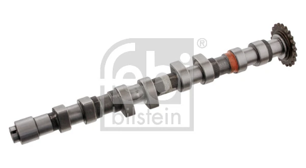 Camshaft